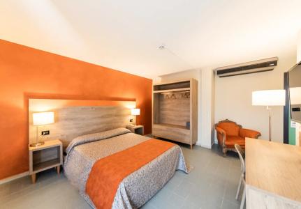 Albergo Athenaeum - 4