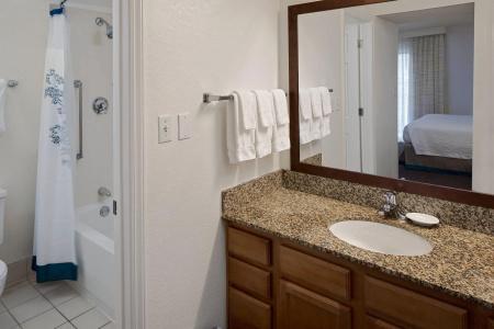 Residence Inn West End - 36