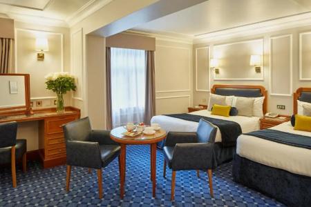 Lancaster Gate - 30