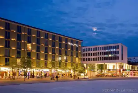 Novotel München Messe - 0