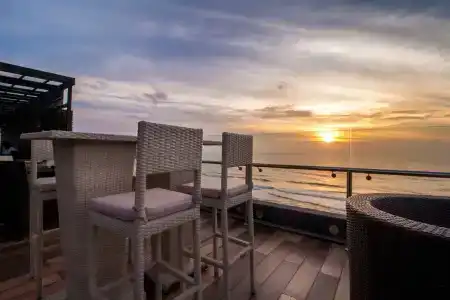 The Ocean Colombo - 18