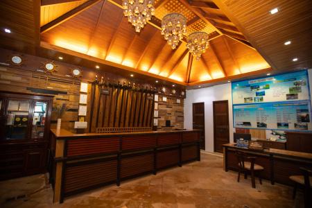 Railay Village Resort - 1