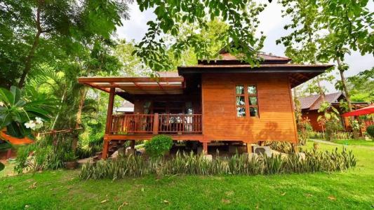 Nan Seasons Boutique Resort - 185