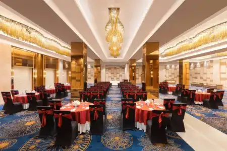 Radisson Jaipur City Center - 11