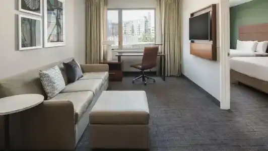 Residence Inn by Marriott Portland Downtown/Pearl District - 59