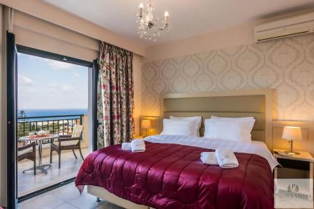 Pilot's Villas Luxury Suites - 103
