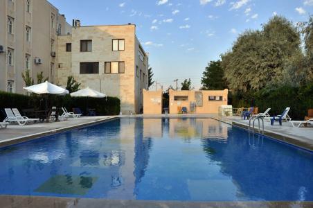Buyuk Avanos Oteli - 10