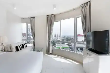 Royal Pavilion Hua Hin - 82