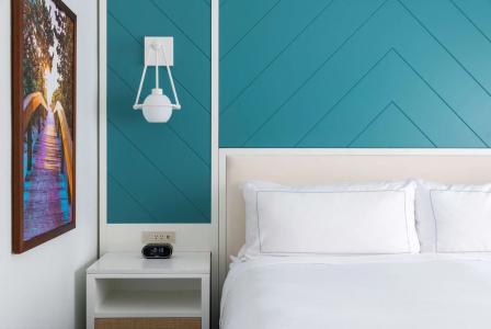 DoubleTree Suites by Hilton - 2