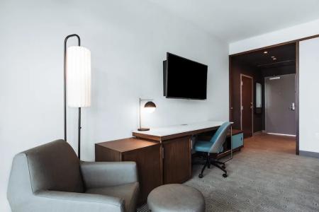 Courtyard by Marriott Downtown - 45