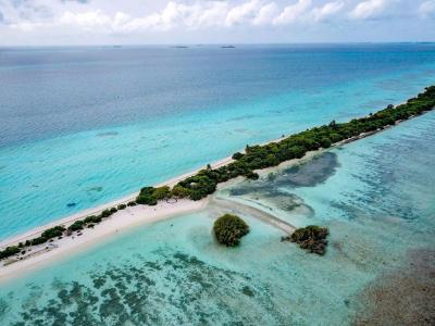 Dhigurah Inn - 6