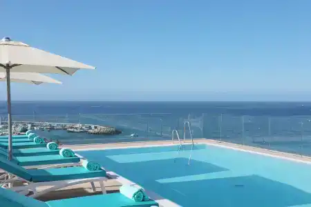 Iberostar Selection Sábila - Adults Only - 33