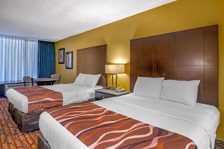 Rodeway Inn Central Beach - 64