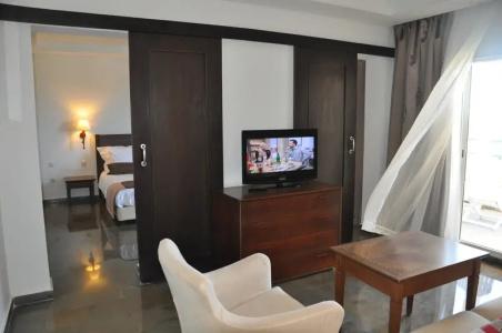 Yadis Djerba Thalasso & Golf - 21