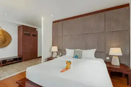Baan Laimai Beach Resort & Spa - Sha Extra Plus - 136