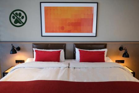 Golden Tulip Noordwijk Beach - 80