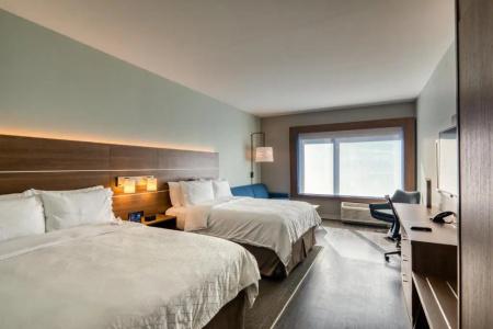 Holiday Inn Express & Suites - Charlotte - South End, An Ihg - 128