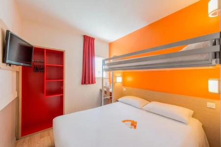 Première Classe La Rochelle Centre - Les Minimes - 36