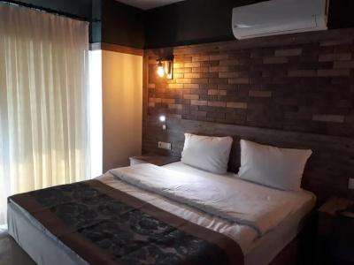 The Sarigerme Inn - 1