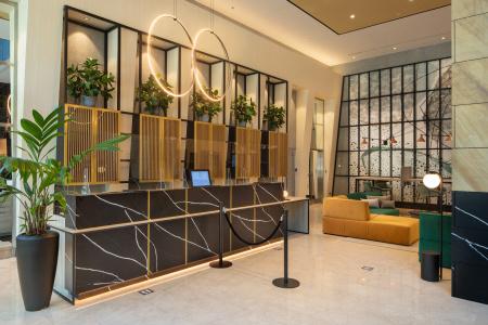 Crowne Plaza Budapest, An Ihg - 36