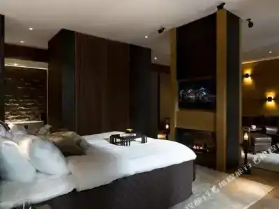 The Chedi Andermatt - 66