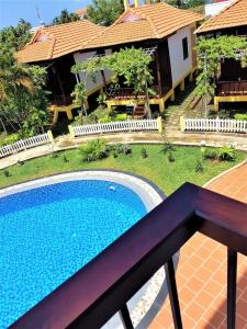 Hung Vuong Resort - 89