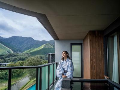 Ana Intercontinental Beppu Resort & Spa, An Ihg - 30