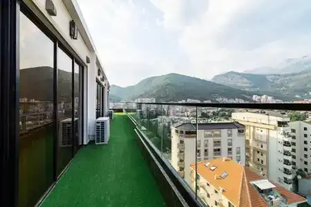Victoria Residence - 16