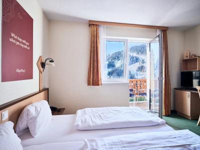 Kirchboden by Alpeffect Hotels - 4