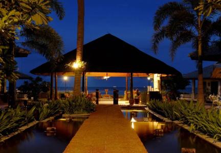 Golden Pine Beach Resort - 16