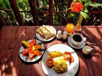 Uncle Sam Villa - 13
