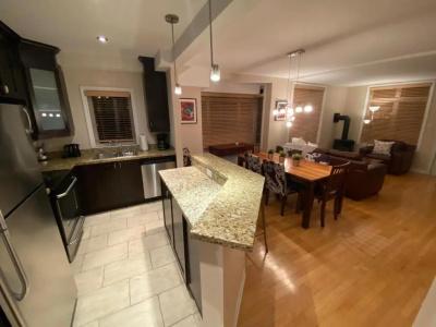 ApartHotelMontreal by Les Terrasses Saint Urbain 2225I2 - 45