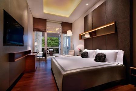 Fort Canning - 39