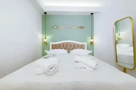 Konmari Boutique Suites - 106