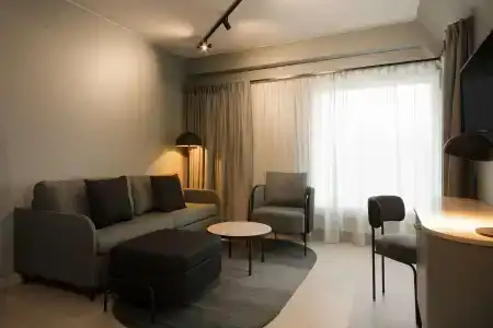 Scandic Victoria - 15