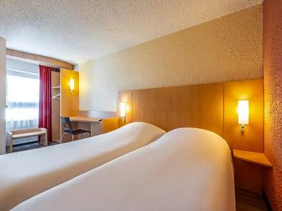 ibis Beaune Centre - 32