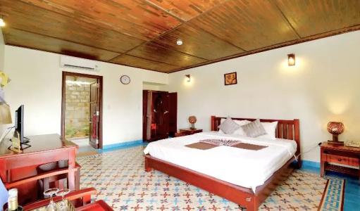 Phu Quoc Eco Beach Resort - 62