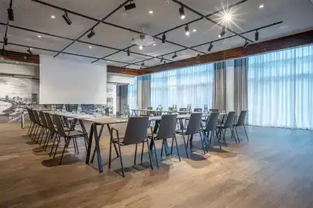 Radisson Blu Frankfurt - 13