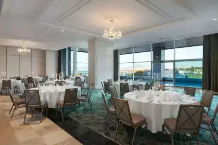 Wyndham Grand İzmir Özdilek - 23