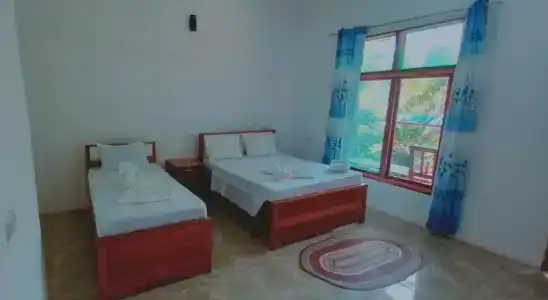 Bella Vista Zanzibar - 58
