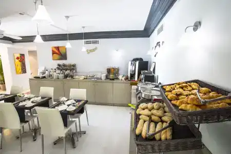 Cristal Hôtel & Spa - 10