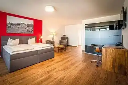 My Parkhotel - 138