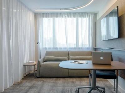Novotel Suites Nancy Centre - 245