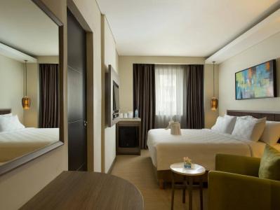 Best Western Plus Kemayoran - 5
