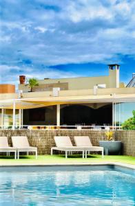 Capao Beach hôTel - 1