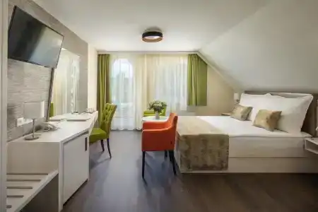 Kehida Termál Resort & Spa - 34