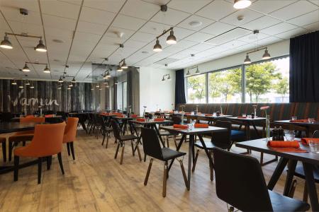 Scandic Stavanger City - 21