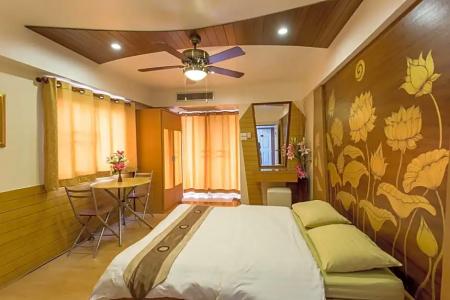 Rangsit Grand Condo - 66