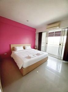 Ruan Plaisoi Apartment - 89