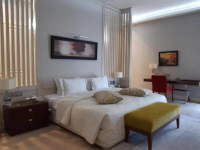 Qafqaz Thermal & Spa Resort - 51